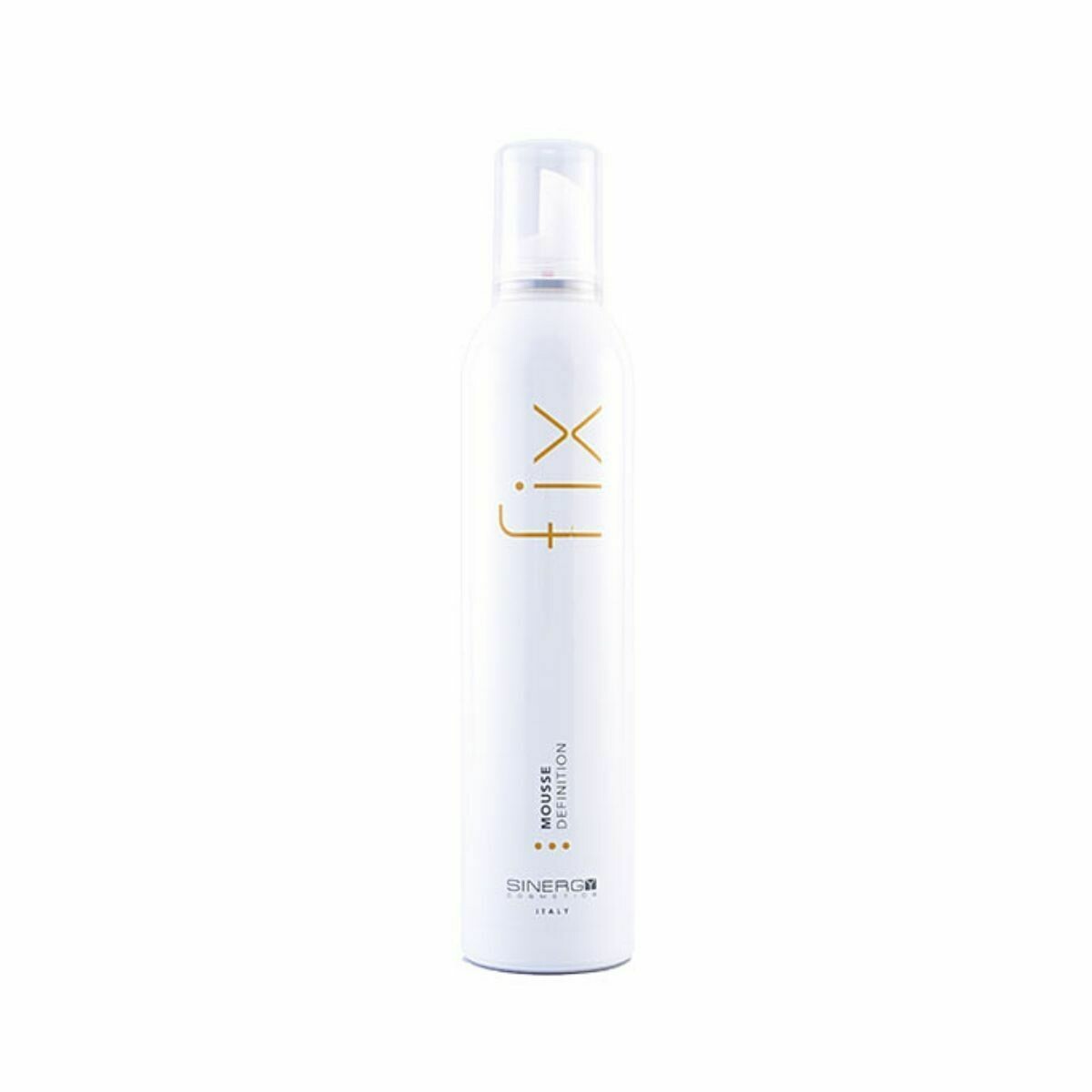 Sinergy Fix Espuma de Definición Fijación Fuerte 300ml