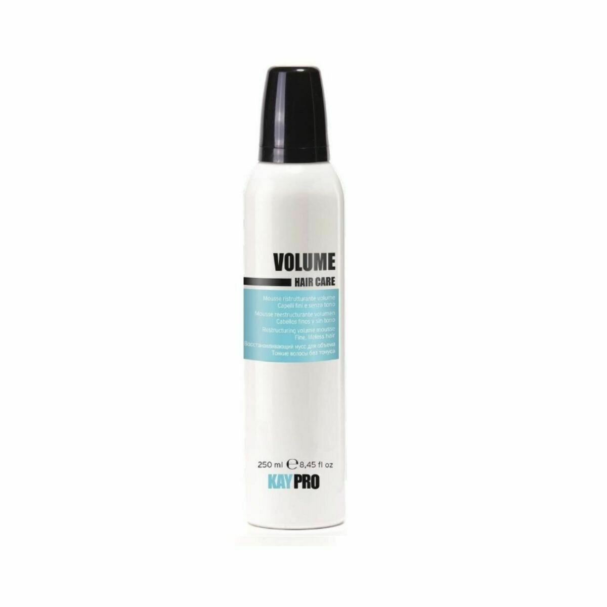 KayPro Volume Mousse 200ml