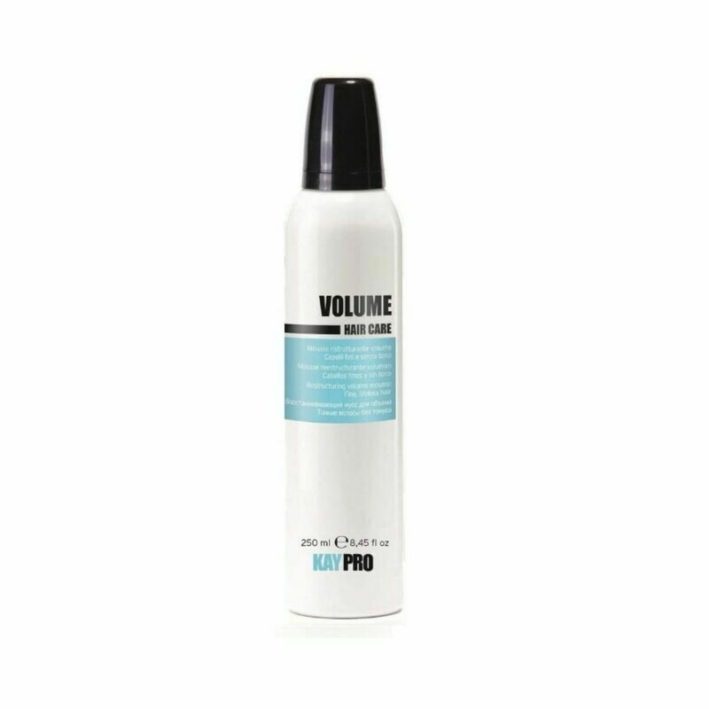 KayPro Volume Mousse 200ml