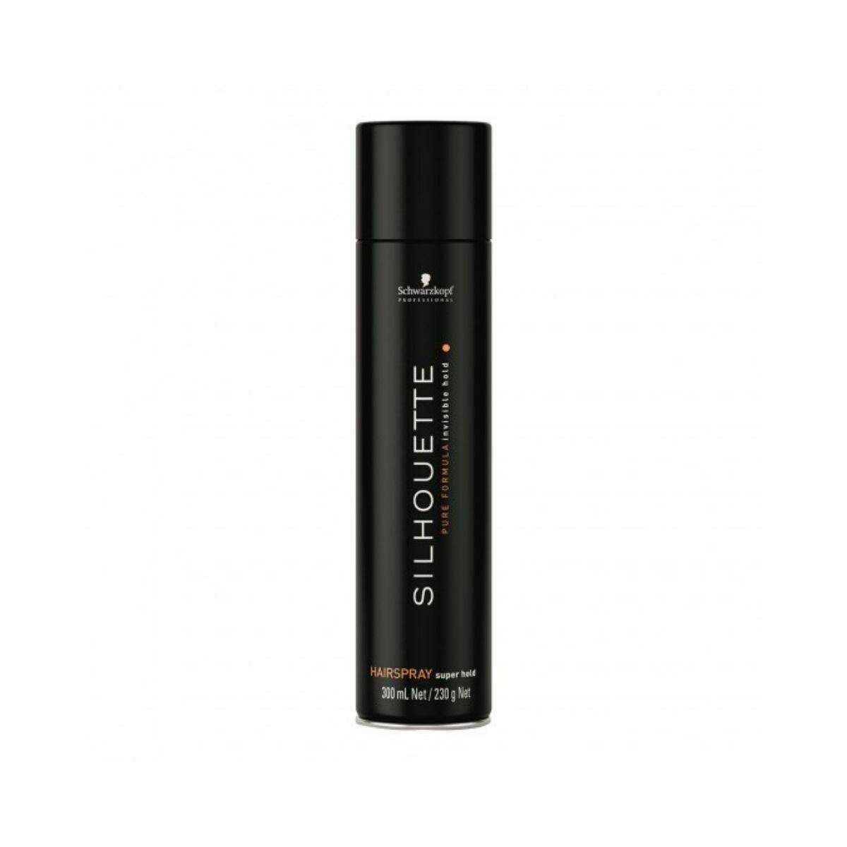 Silhouette Súper Hold Laca 300ml