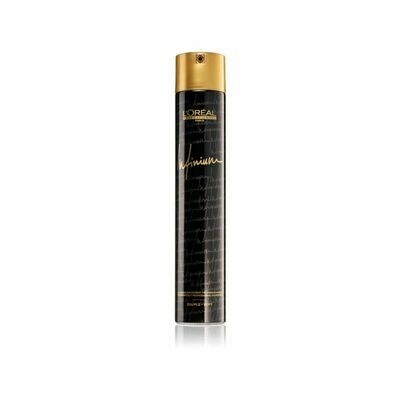 L'Oreal Infinium Laca Suave 500ml