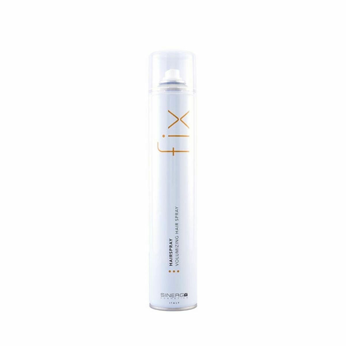 Sinergy Fix Laca de Fijación Fuerte 500ml