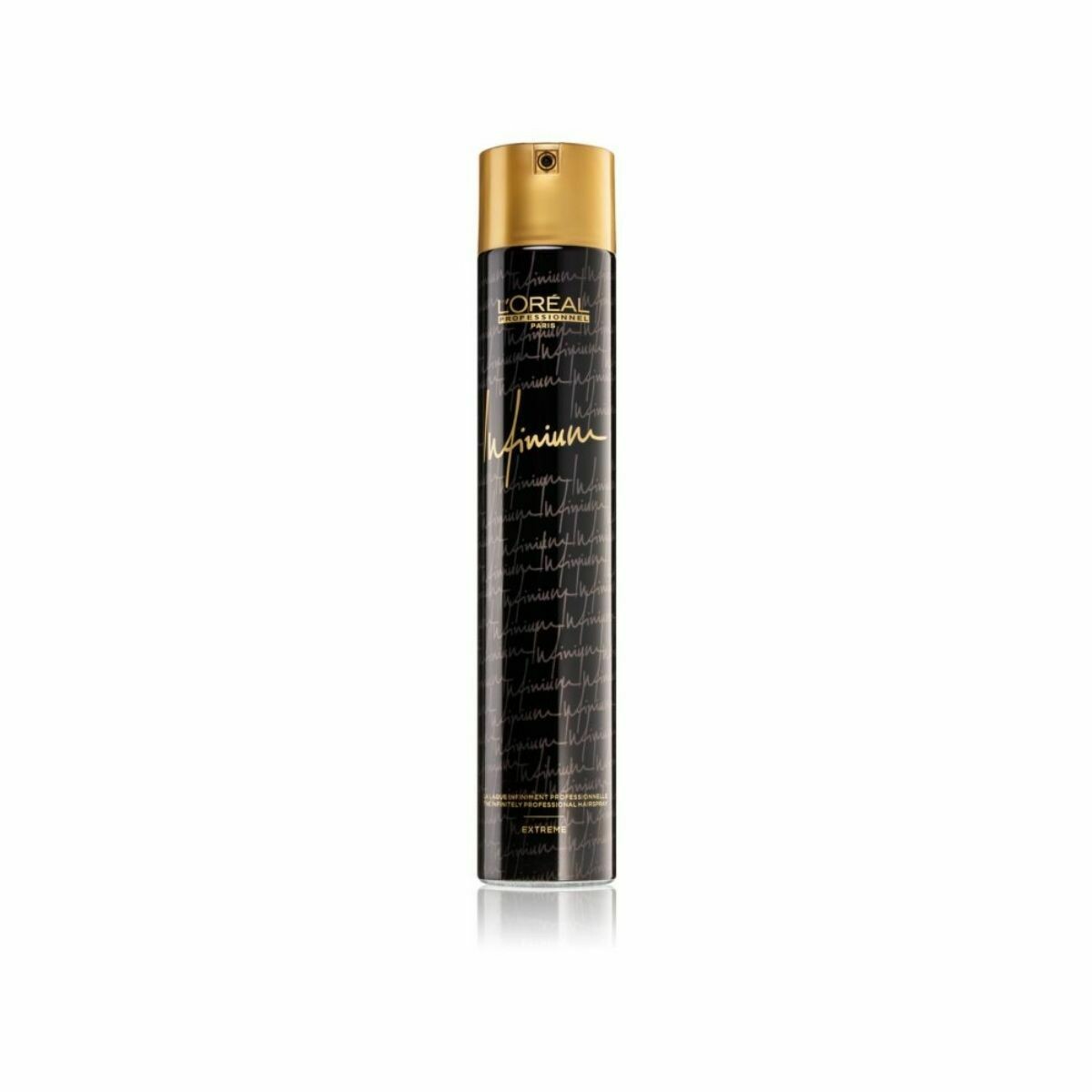 L'Oreal Infinium Laca Fijación Extrema 500ml