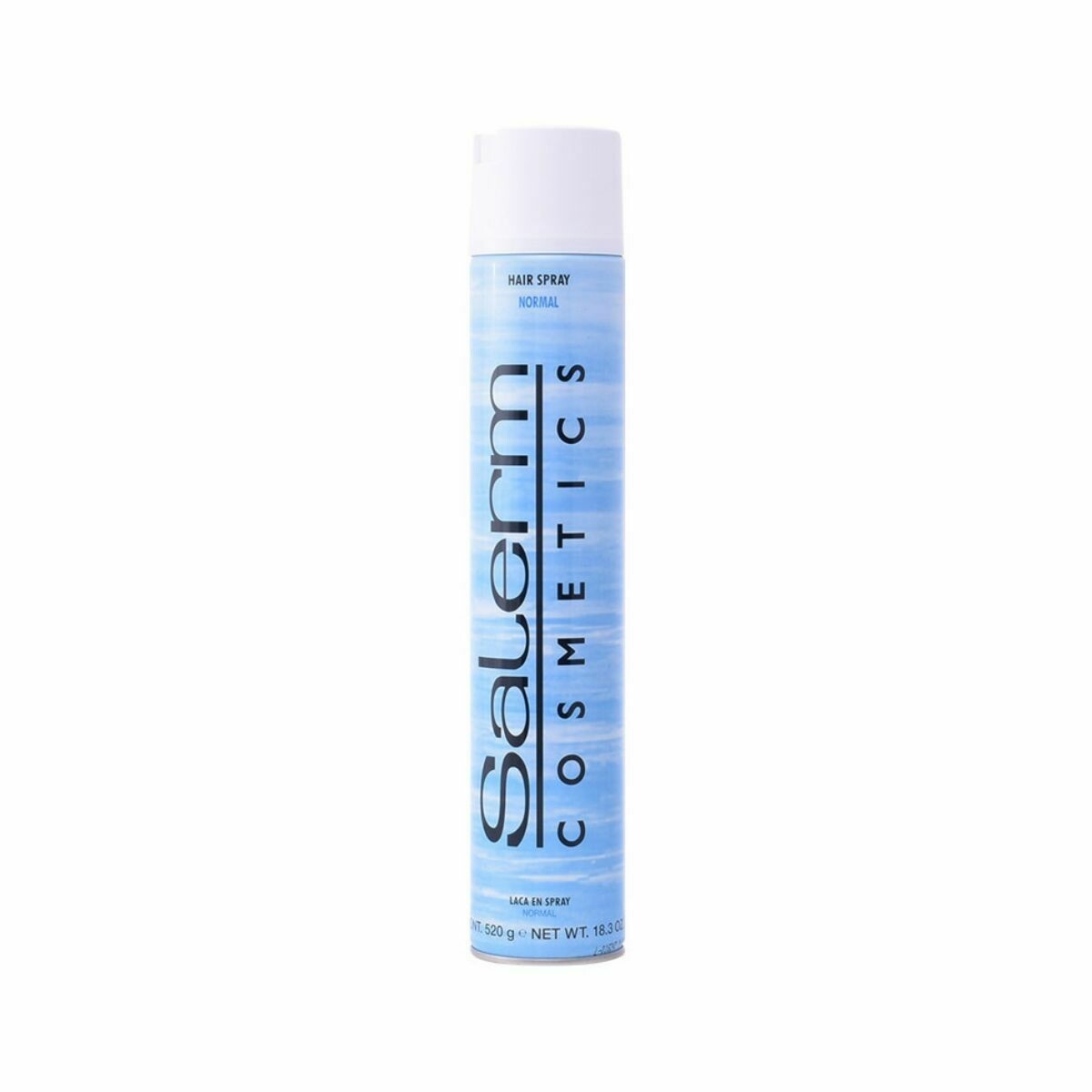 Salerm Laca Fijación Normal 500ml