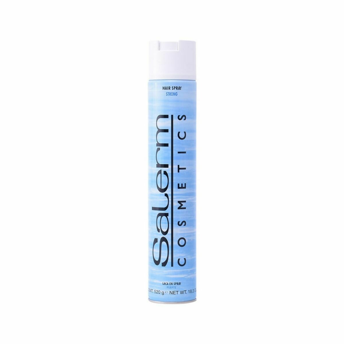 Salerm Laca Fijación Fuerte 750ml