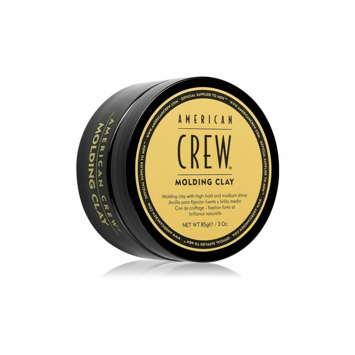 American Crew Molding Clay 85g