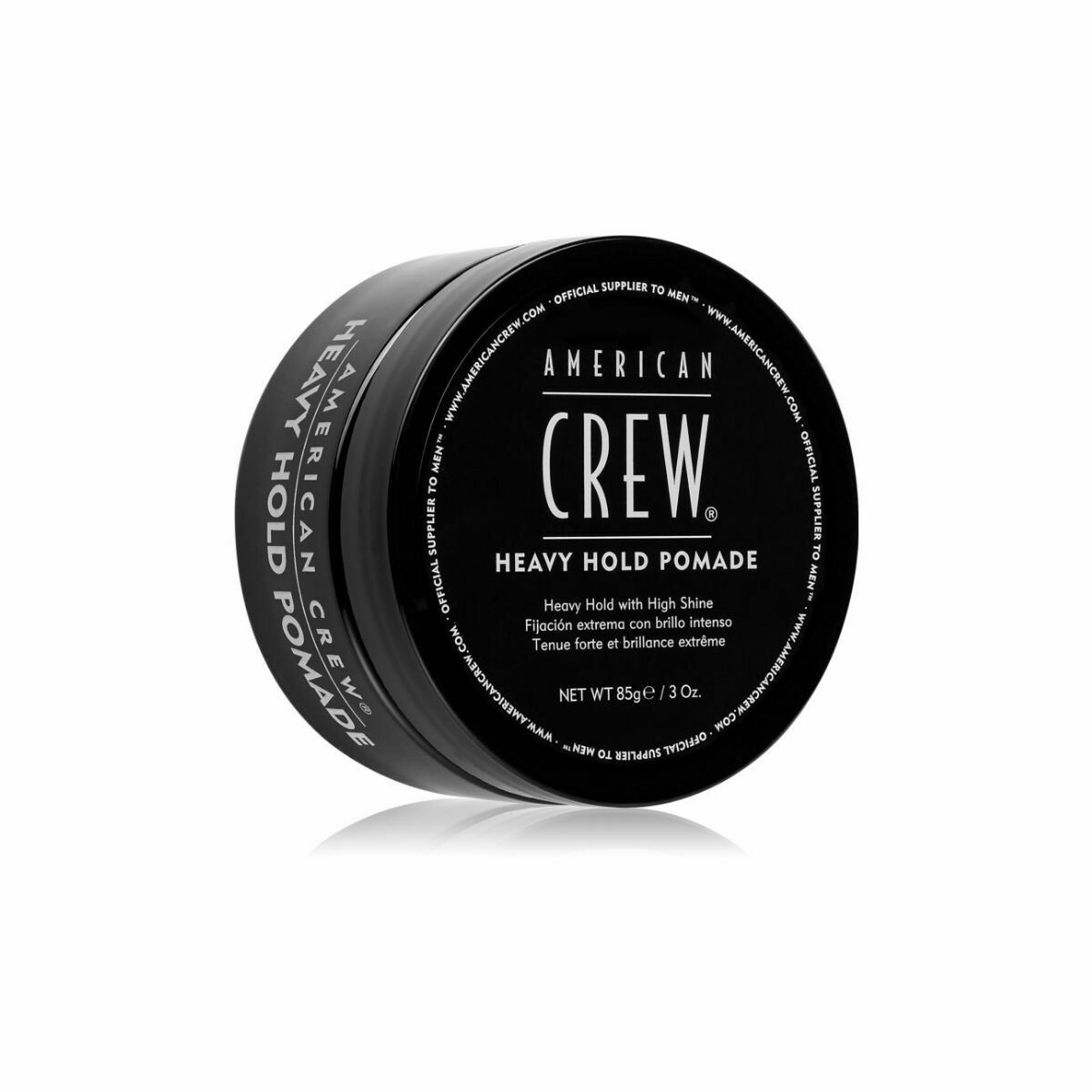 American Crew Heavy Hold Pomade 85g