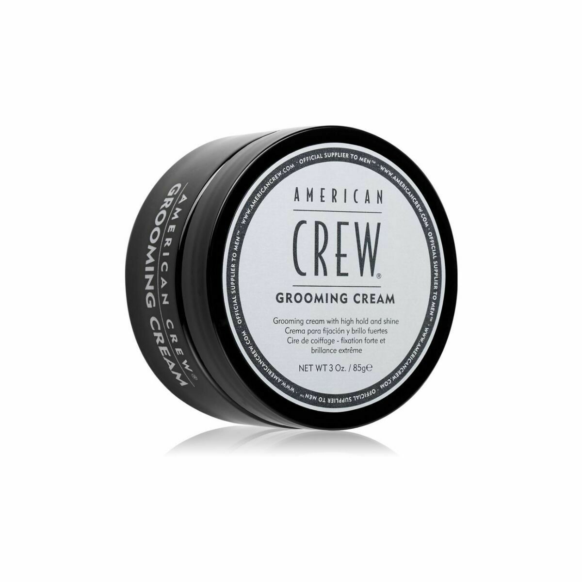 American Crew Grooming Cream 85g