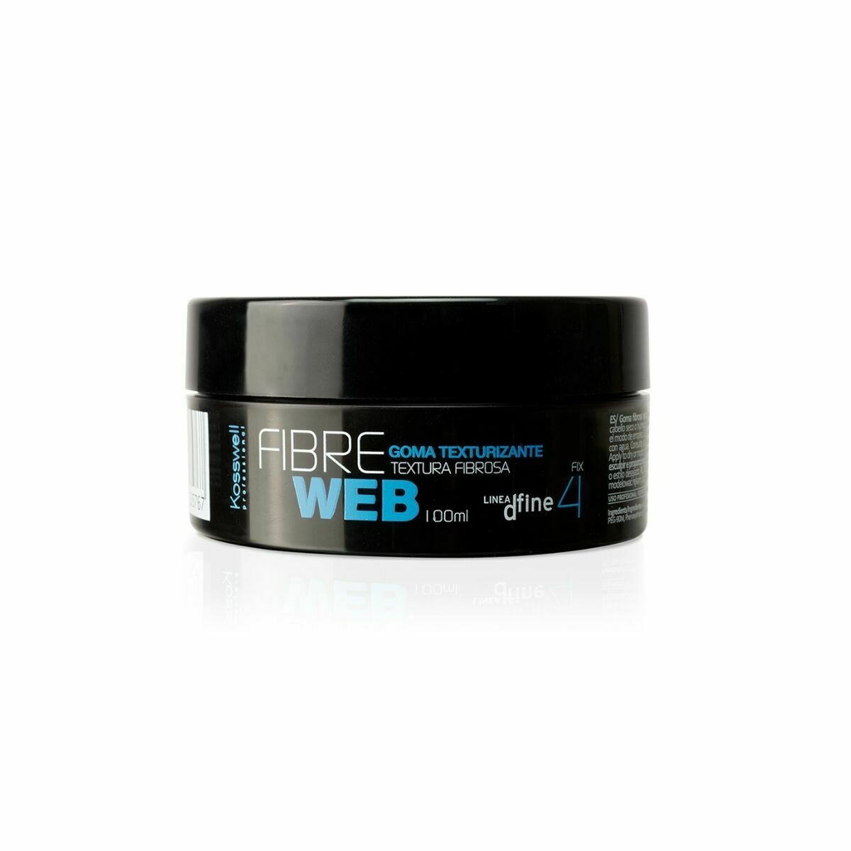 Kosswell Dfine Fibre Web Goma texturizante 100ml