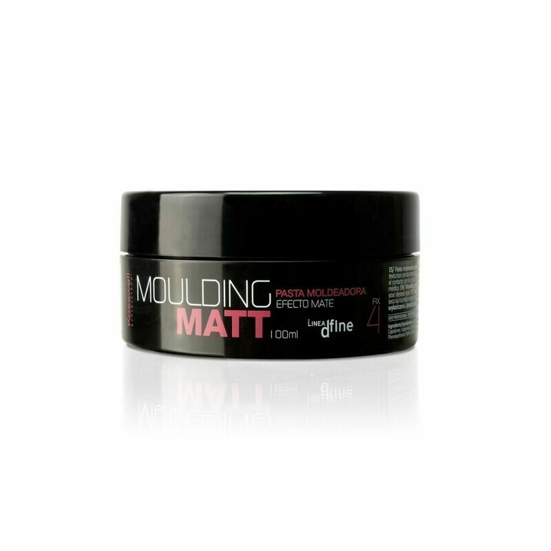 Kosswell Dfine Moulding Matt Fijación Fuerte 100ml