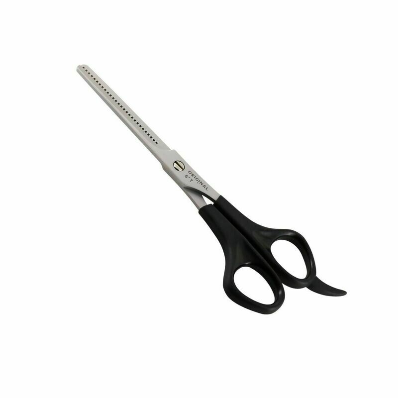 Original Tijera Entresacar 6" T30 Recta  Eco Professional
