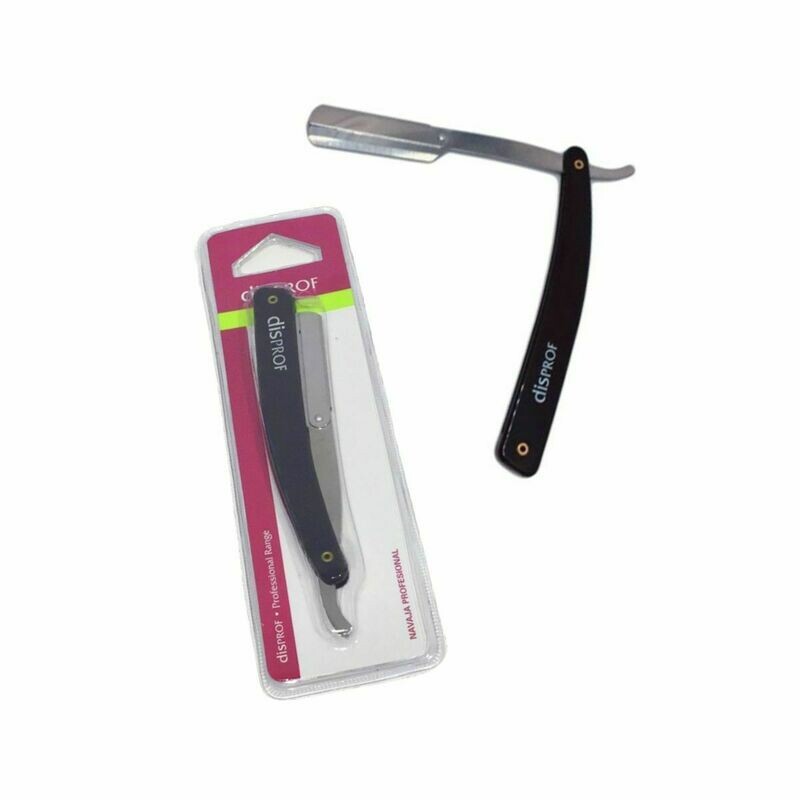 Disprof  Navaja Profesional Para Cuchilla Desechable
