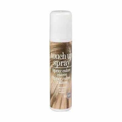 Touch Up Spray Cubre Canas Color Rubio 75ml