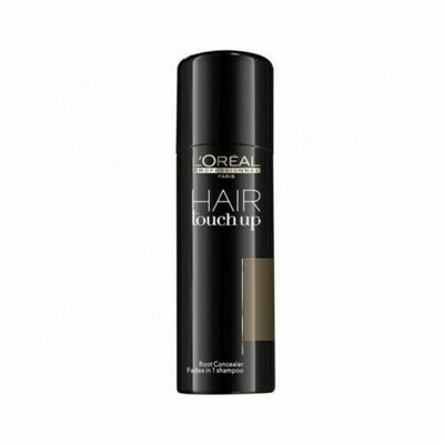 L'Oreal Hair Touch Up Spray Cubre Canas #Rubio Oscuro