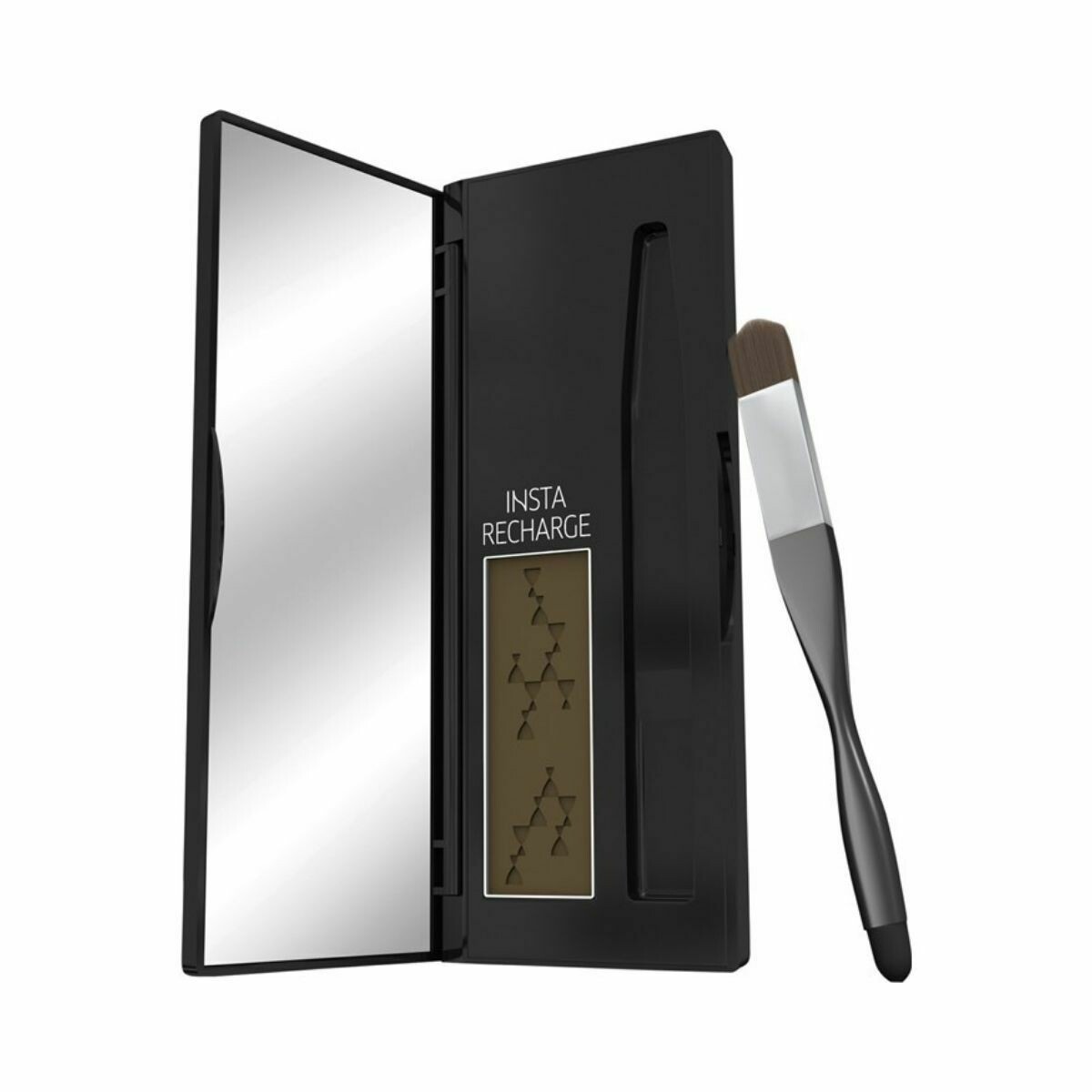 Wella Insta Recharge  Cubre Canas Color Castaño Medio