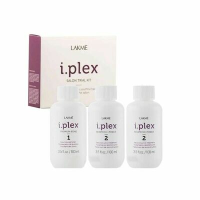 Lakme I.Plex Salon Trial Kit