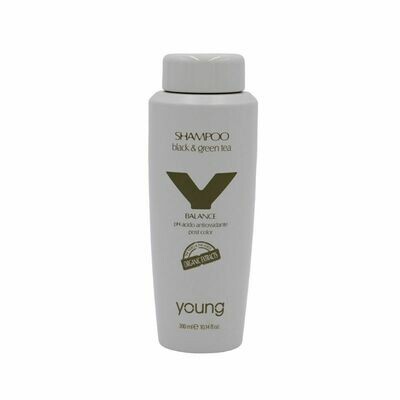 Young Y-Balance Shampoo 300ml