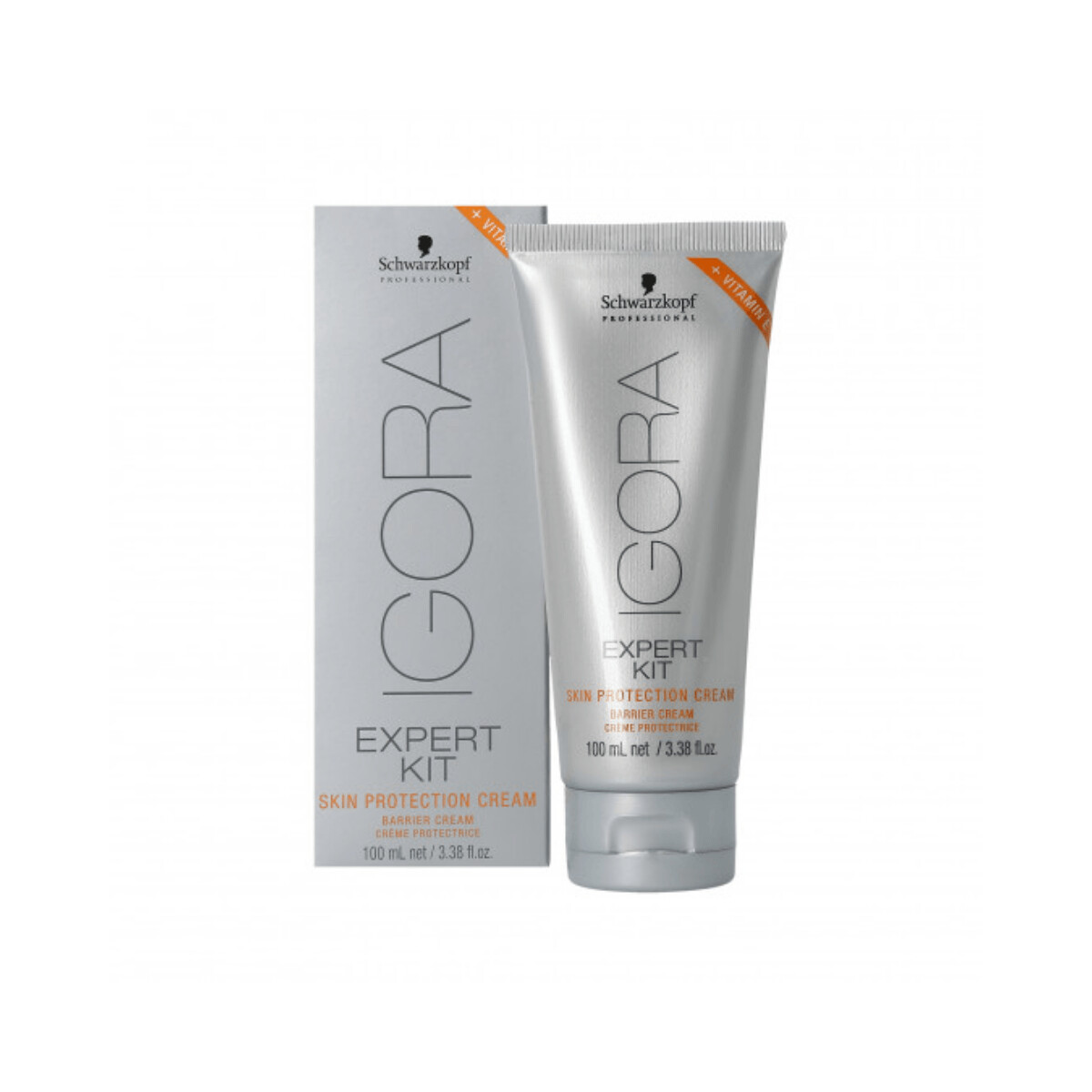 Igora Expert Kit Crema Barrera Protección Anti-manchas 100ml