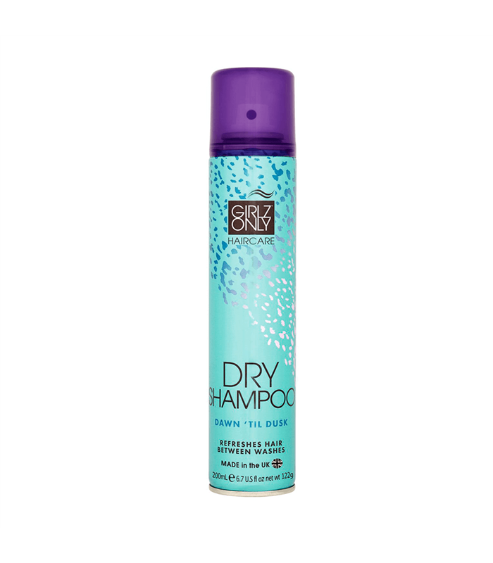 Girlz Only  Chanpú enb Seco Dawn Til Dusk 200ml