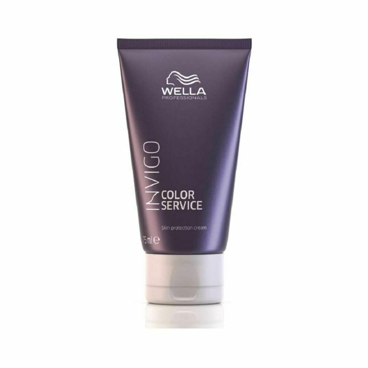 Wella Invigo Color Service Crema Protectoora 50ml