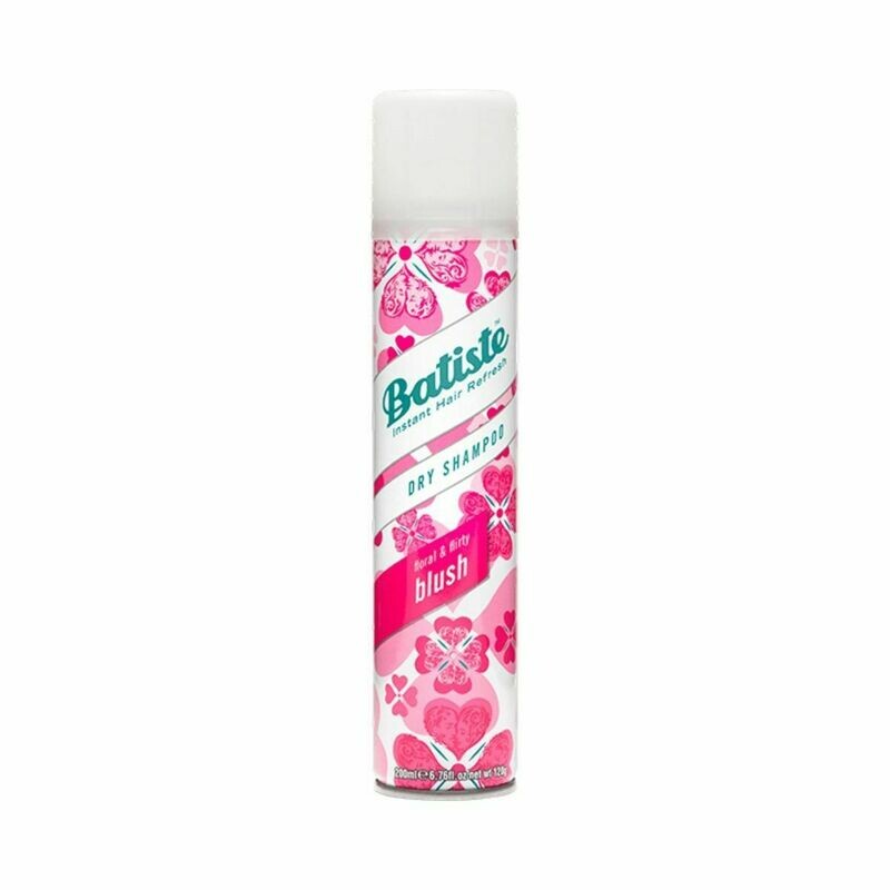 Batiste Champú en Seco Blush 200ml