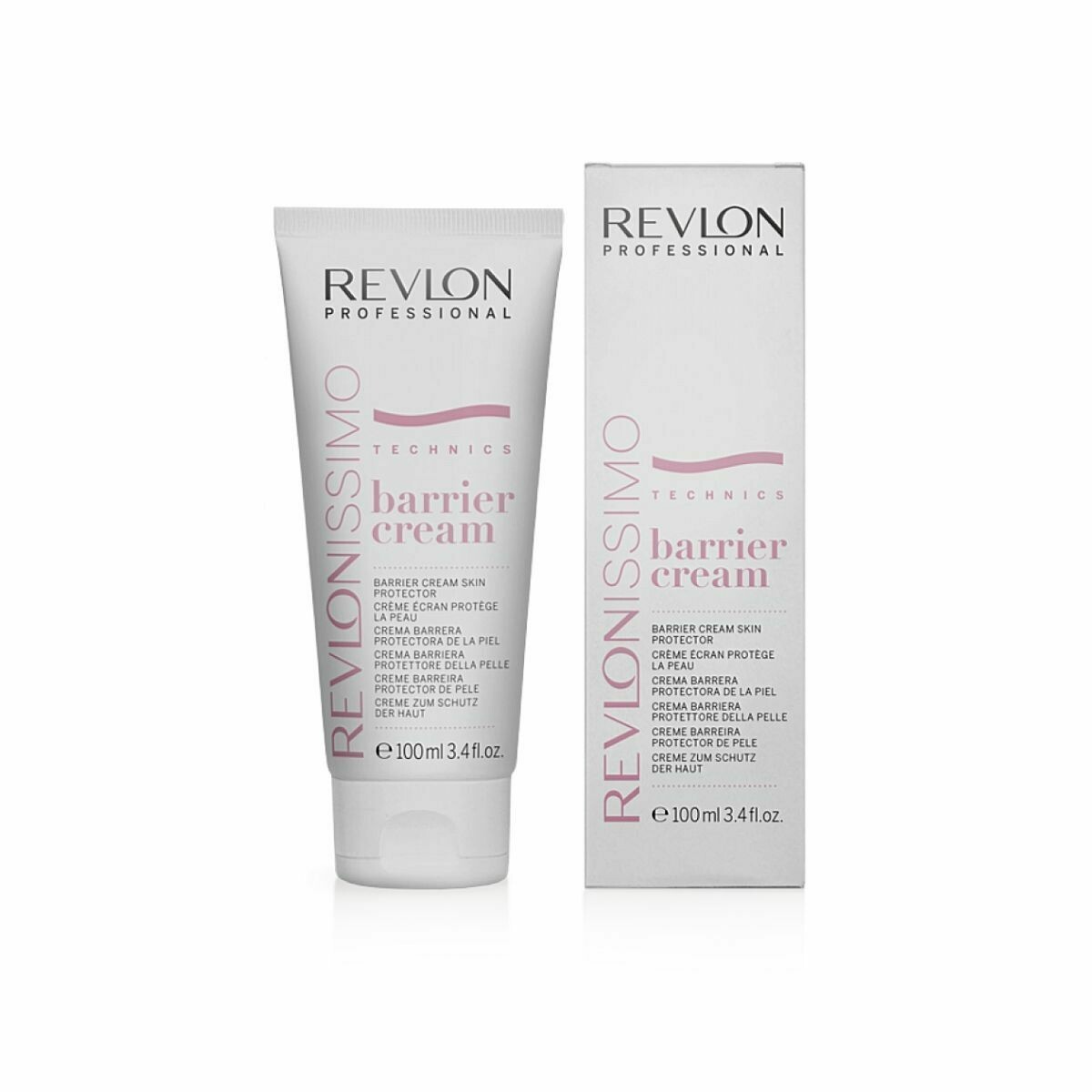 Revlon Barrier Crema Barrera Protectora 100ml