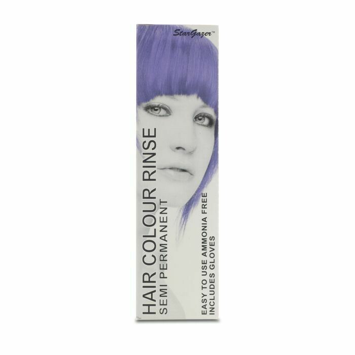 Color Semipermanente Stargazer Purple