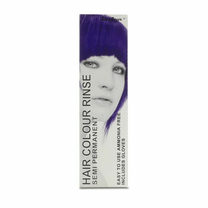 Color Semipermanente Stargazer Violet