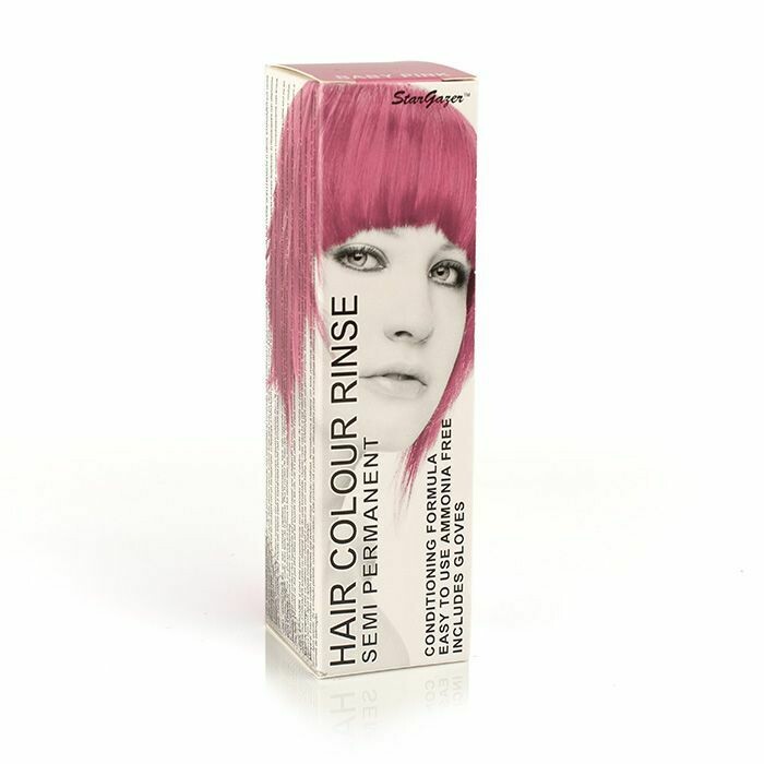 Color Semipermanente Stargazer Baby Pink