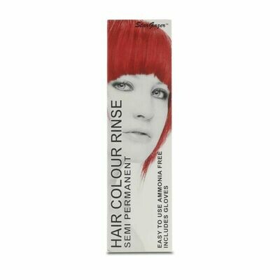 Color Semipermanente Stargazer Golden Flame