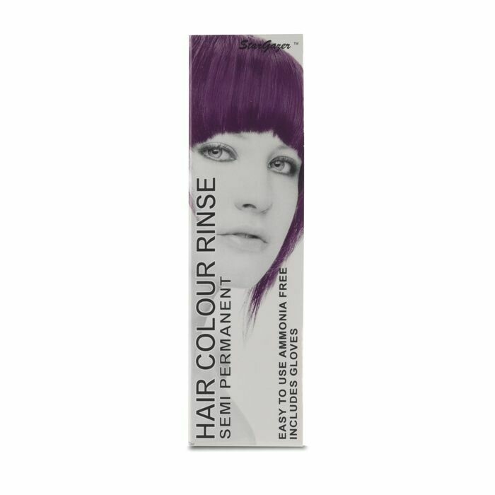 Color Semipermanente Stargazer Soft Cerise