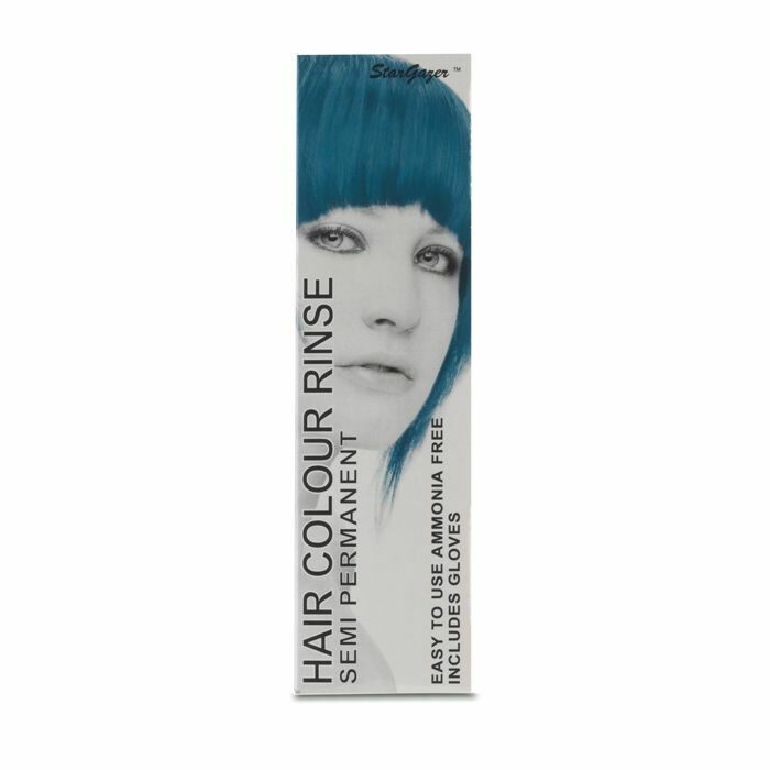 Color Semipermanente Stargazer Soft Blue