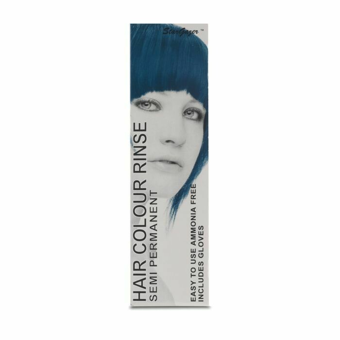 Color Semipermanente Stargazer Azure Blue