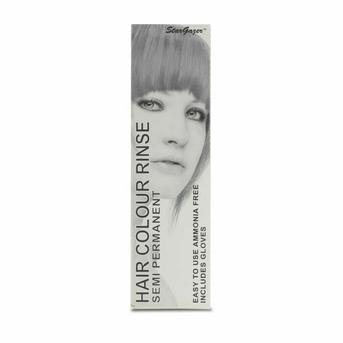 Color Semipermanente Stargazer Silver