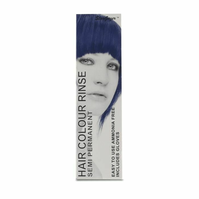 Color Semipermanente Stargazer Soft Violet