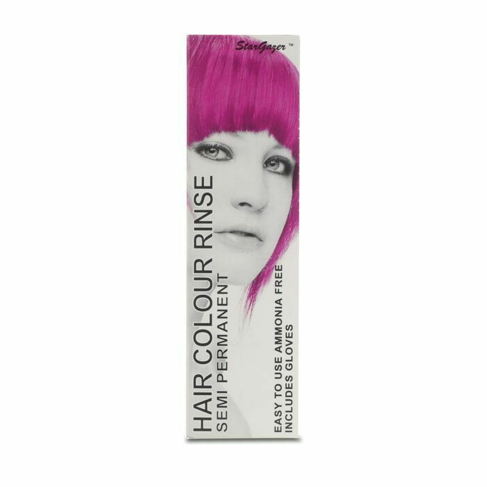 Color Semipermanente Stargazer UV Pink