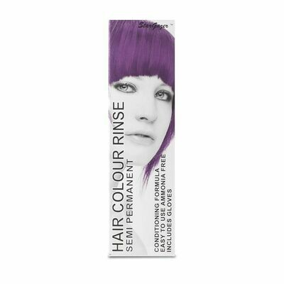 Color Semipermanente Stargazer Heather