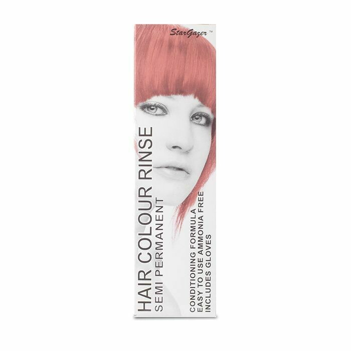 Color Semipermanente Stargazer Rose Pink