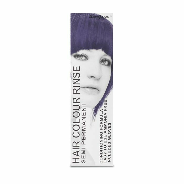 Color Semipermanente Stargazer Lavender