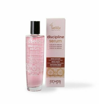 Seliar Discipline Sérum Alisante 100ml