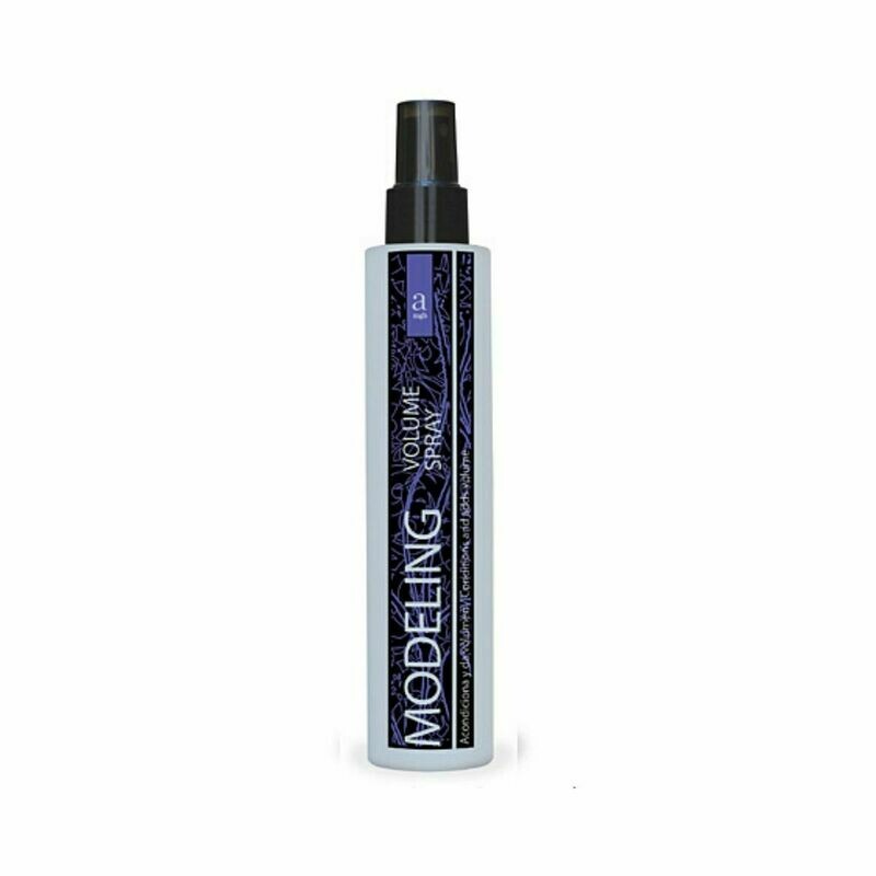 Alexandre Modelling Spray de Volumen 250ml