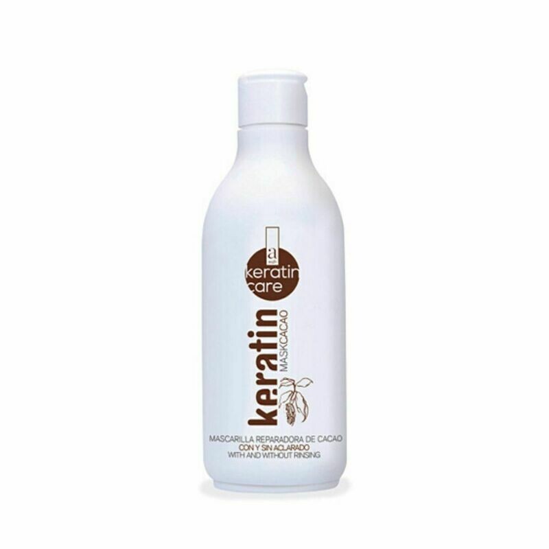 Alexandre Mascarilla Reesturctuante Keratina&Cacao 1000ml