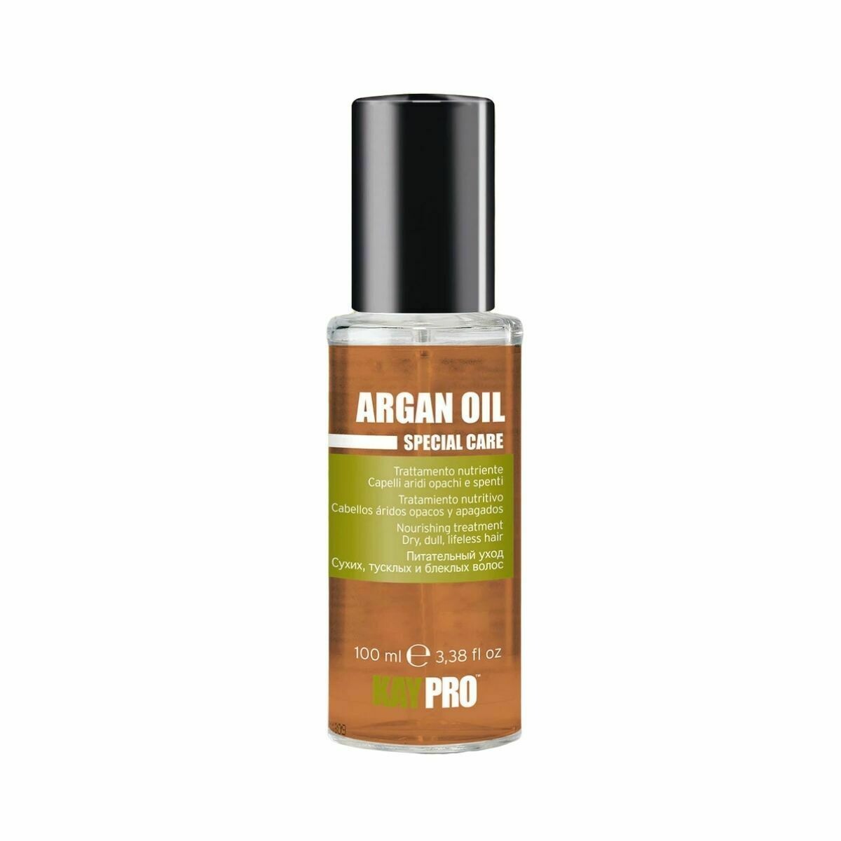 Kaypro Argan Oil Sérum Nutritivo 100ml