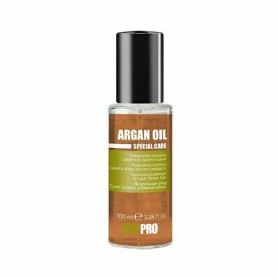 Kaypro Argan Oil Sérum Nutritivo 100ml