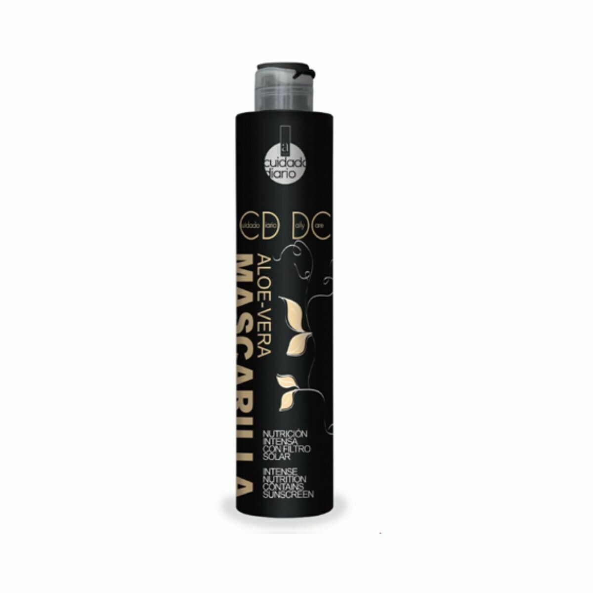 Alexandre Mascarilla de Áloe vera 250ml