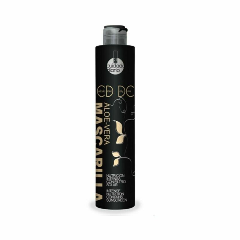 Alexandre Mascarilla de Áloe vera 250ml