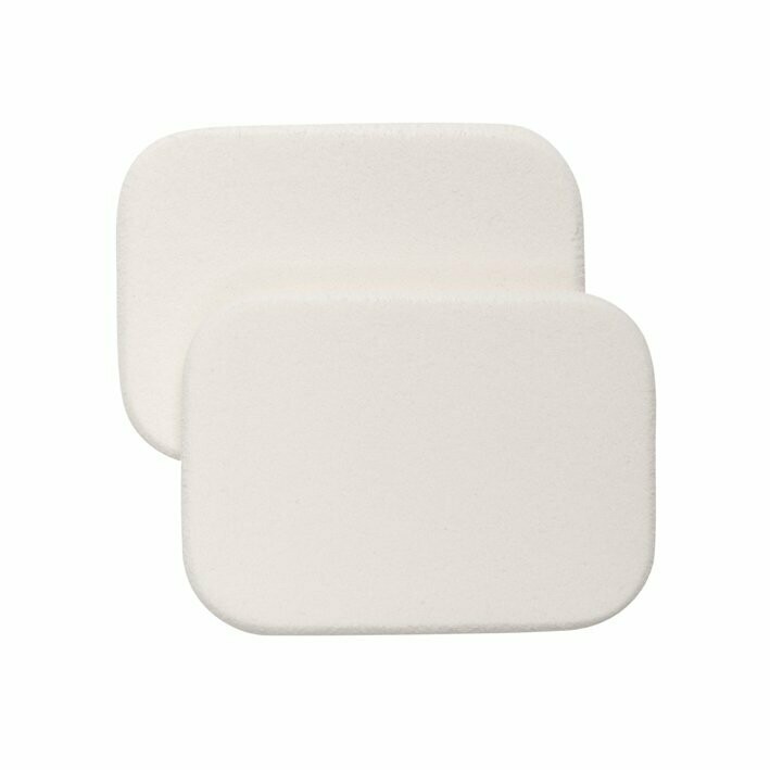 Esponjas de Maquillaje de Látex 2x Bolsita 2 unidades