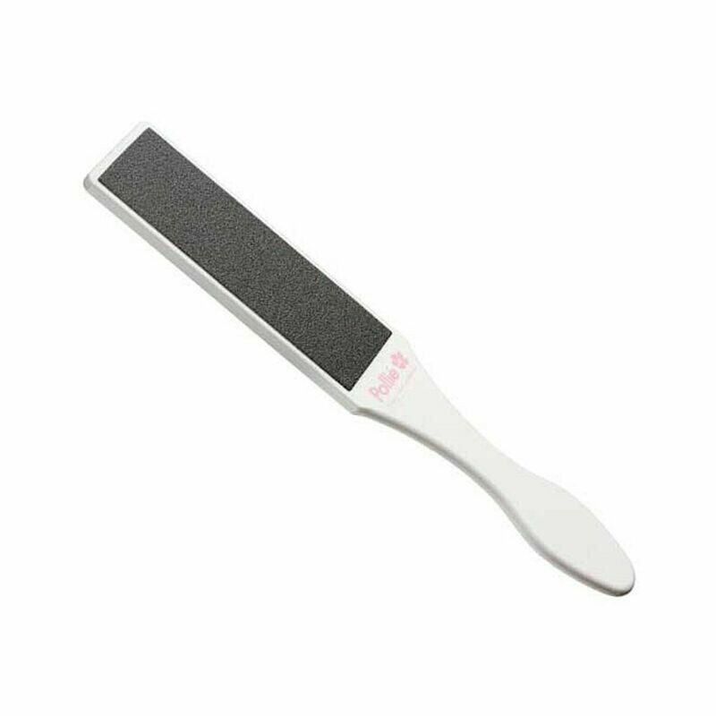 Raspacallos Pedicura 269mm