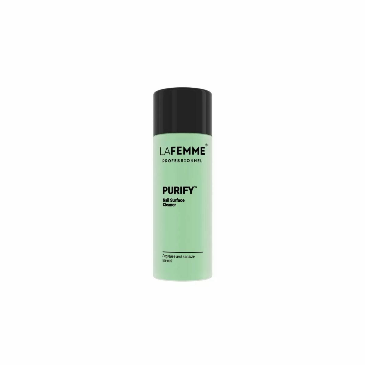 La Femme Purify Líquido Limpiador 100ml