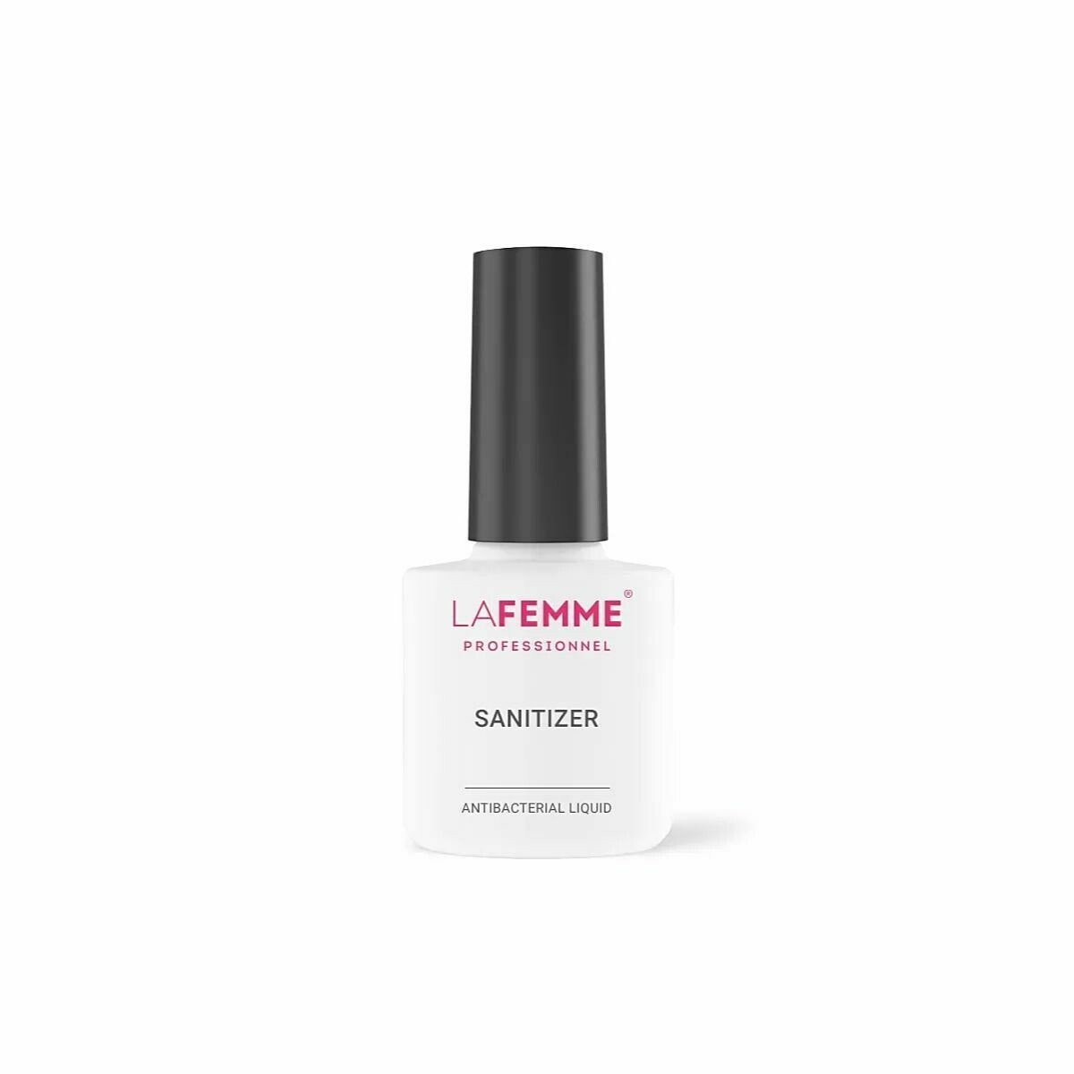 La Femme Sanitizer Líquido Antibacteriano 7ml